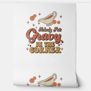 Papel Pintado Nadie Pone Gravedad En La Esquina Graciosa Gracios