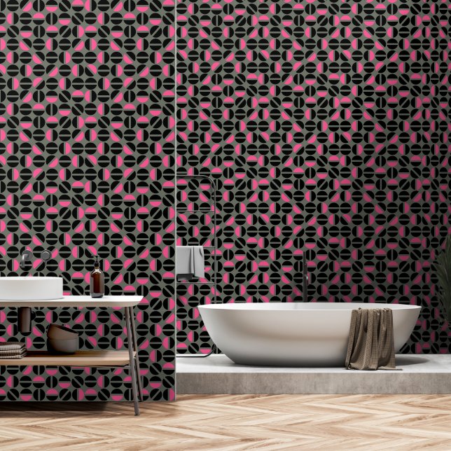 PAPEL PINTADO NAPPULAR (Baño)