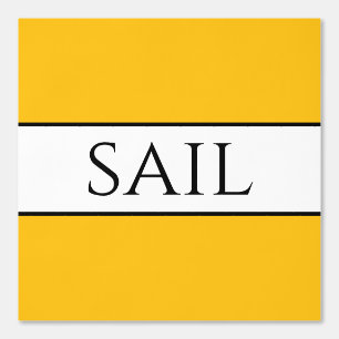 Papel Pintado NARANJA amarillo brillante blanco negro rayas