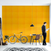 Naranja simple de cúrcuma