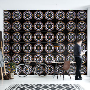 PAPEL PINTADO NARROWBOATS
