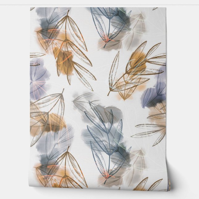 Papel Pintado Naturaleza (Desenrollar)