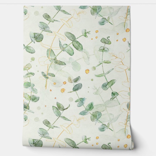 Papel Pintado Naturaleza (Desenrollar)