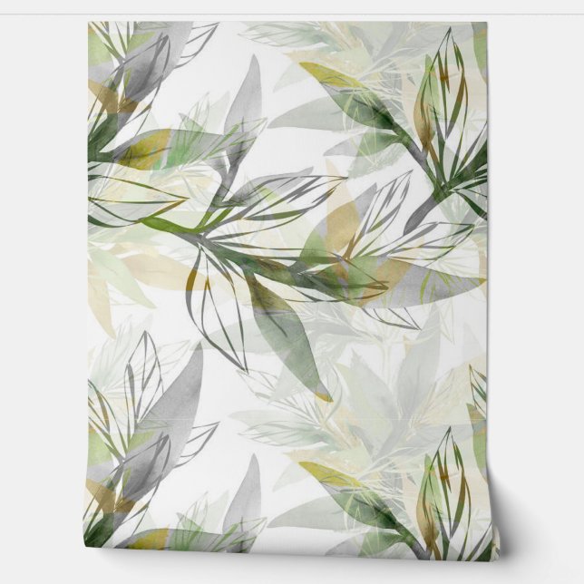 Papel Pintado Naturaleza (Desenrollar)