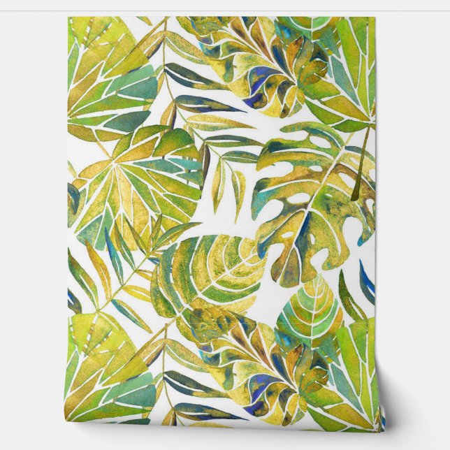 Papel Pintado Naturaleza (Desenrollar)