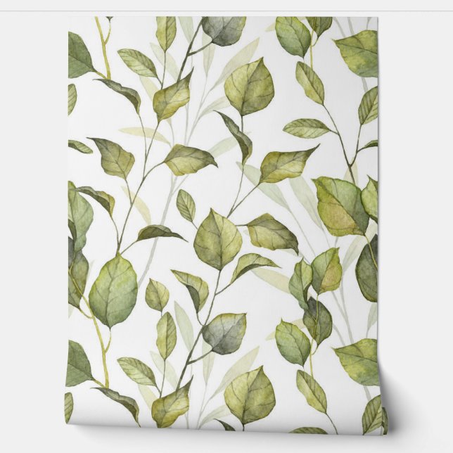 Papel Pintado Naturaleza (Desenrollar)