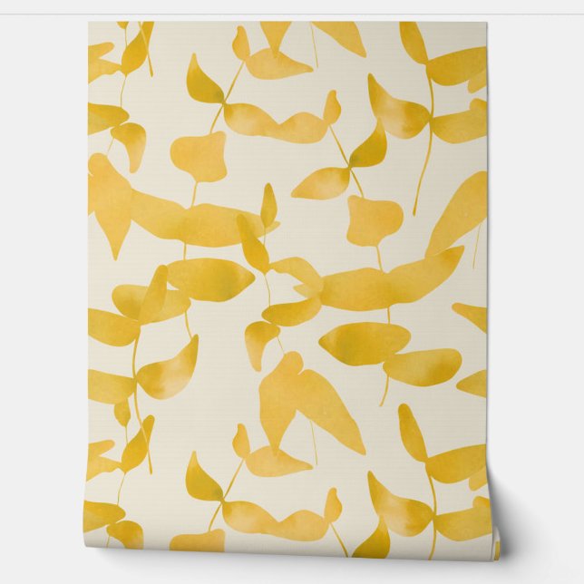 Papel Pintado Naturaleza (Desenrollar)