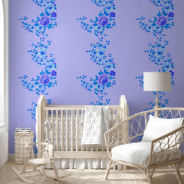 Papel Pintado Naturaleza Pura - Verano De Los Rosas 3