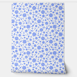Papel Pintado Nautical