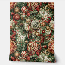 Navidades de espuma de azúcar