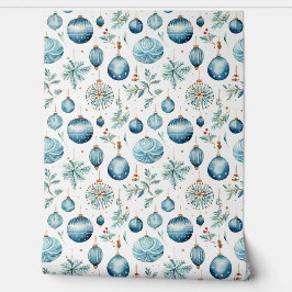 Papel Pintado Navidades de Twinkle Treetop Treasures