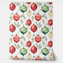 Papel Pintado Navidades de Twinkle Treetop Treasures