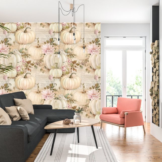 Papel Pintado Niños de la fiesta de Halloween de la Calabaza Bla (Subido por el creador)