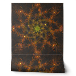 Papel Pintado Núcleo de Estrella Luminosa