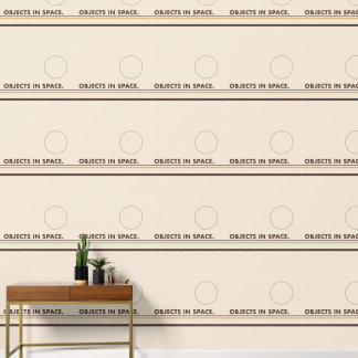 Papel Pintado Objetos de fondos de pantalla es espacio