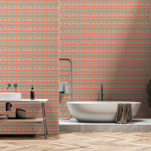 Papel Pintado Octogon bloqueado