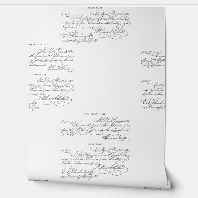 Papel Pintado Oficina de negocios de Nueva York