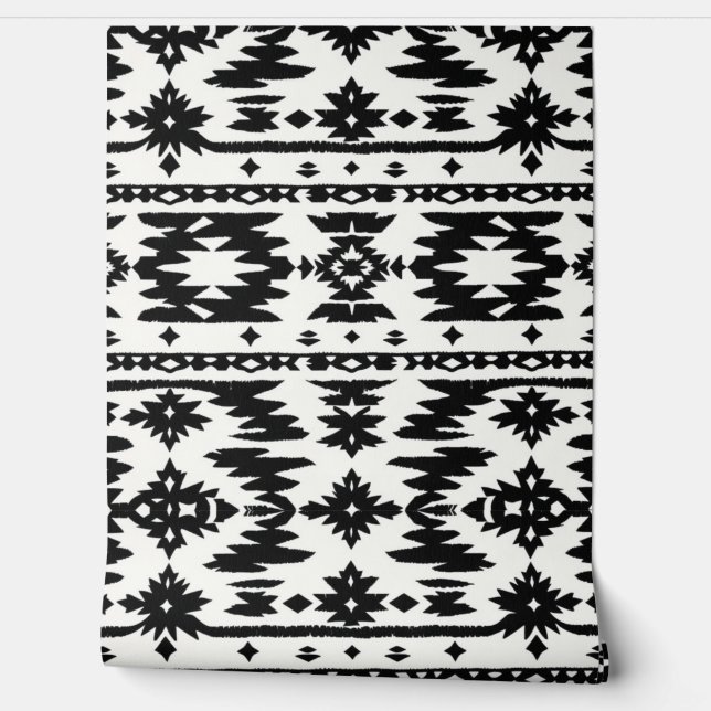 Papel Pintado Ola del Suroeste (Desenrollar)