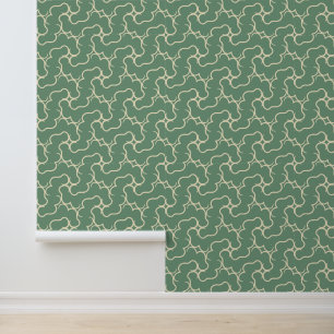Papel Pintado Onda vintage