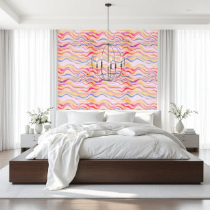 Papel Pintado ondear