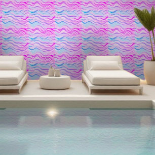 Papel Pintado ondear
