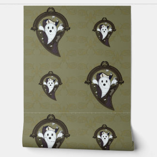 Papel Pintado Ooh the Ghost