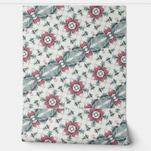 Papel Pintado Ornamet