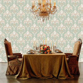Papel Pintado Ornate Elegance