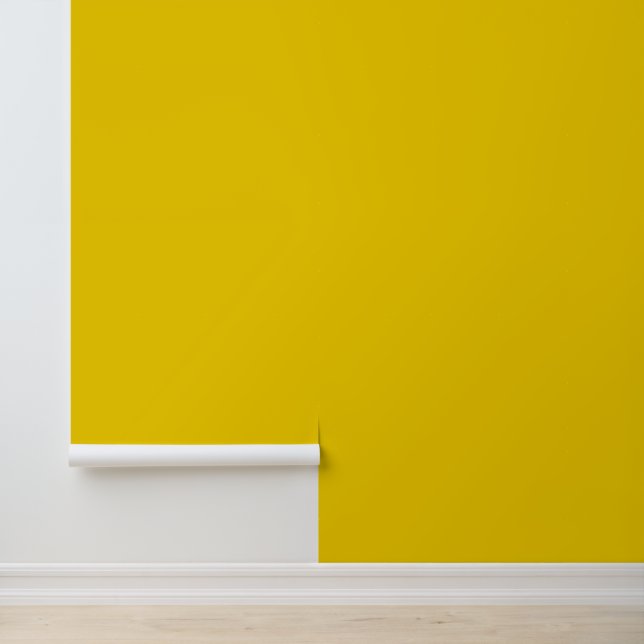 Papel Pintado Oro (Solicitud)