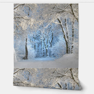 Papel Pintado otra maravilla de invierno