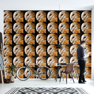 PAPEL PINTADO OWLS