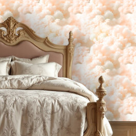 Papel Pintado Paisaje en la nube de ensueño