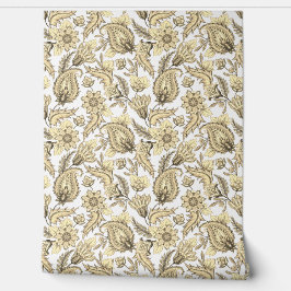 Papel Pintado Paisley