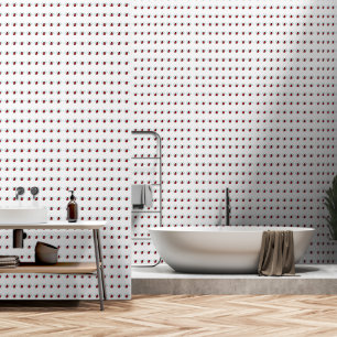 Papel Pintado Pájaro
