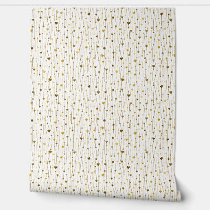 Papel Pintado Palas sin problemas de Gingham Checkered Pattern H