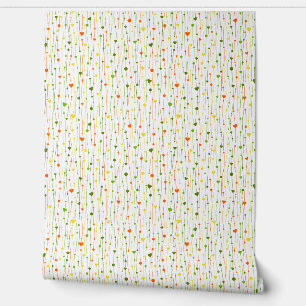 Papel Pintado Palas sin problemas de Gingham Checkered Pattern H