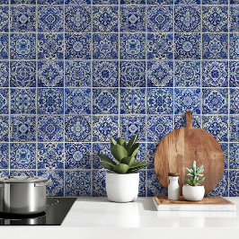 Papel Pintado Papel de escritorio Azulejo Tiles Peel y Stick
