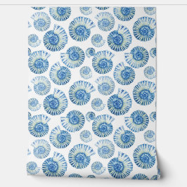 Papel Pintado Papel de escritorio - Conchas de cebo