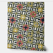 Papel de escritorio de impresión de lujo