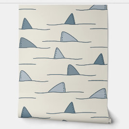 Papel Pintado Papel de escritorio para niños de la Fin del Tibur