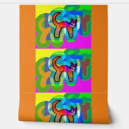 Papel Pintado Papel de escritorio Peel and Stick 23 - Kitty's