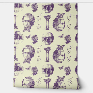 Papel Pintado Papel de escritorio que cambia