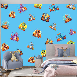 Papel Pintado Papel de fondo de escritorio para los niños con te