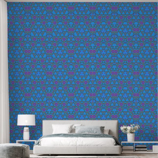 Papel pintado Papel pintado  (Dormitorio)