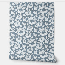 Papel tapiz de la bifurcación monocromática