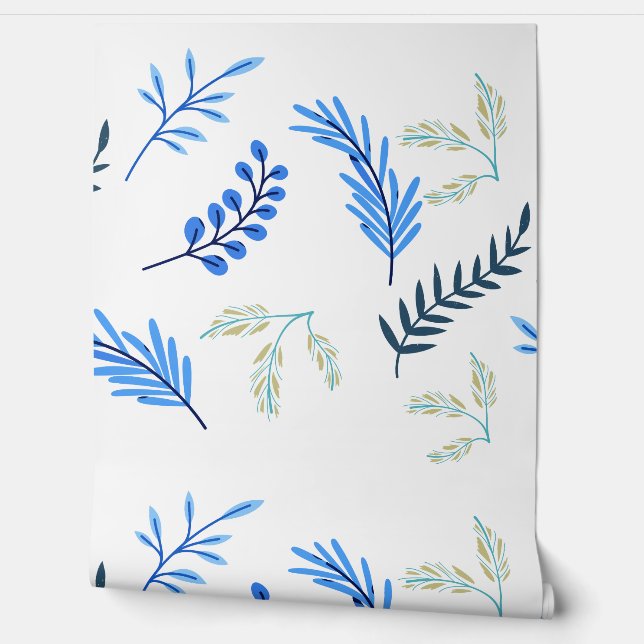 Papel Pintado Papier-peint celeste (Desenrollar)