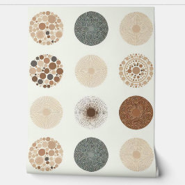 Papel Pintado Pasar por Stones