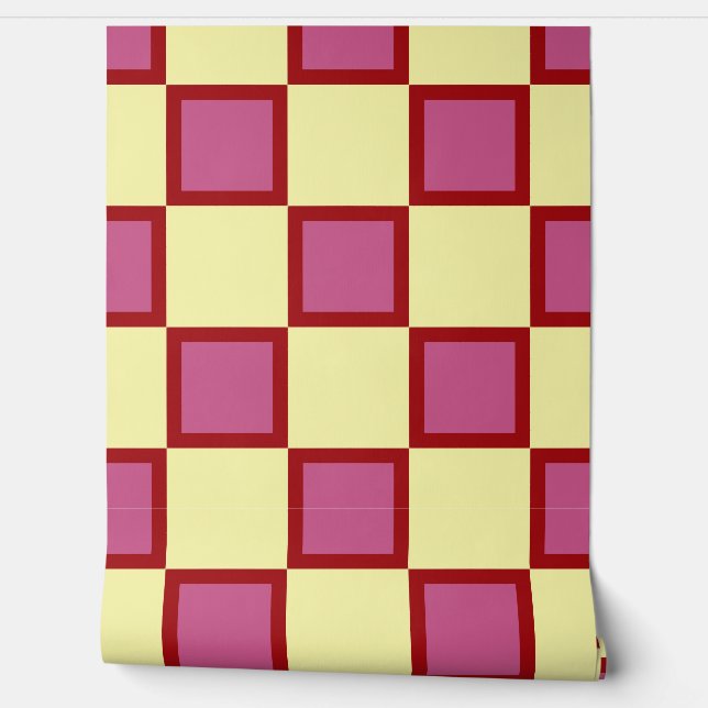 Papel Pintado Pasos Deco RGIAPH (Desenrollar)