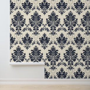 Papel Pintado Patrón abstracto elegante