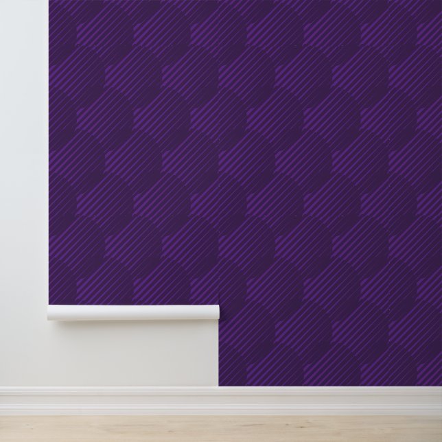 Papel Pintado Patrón continuo A (Estilo: 1) (Solicitud)
